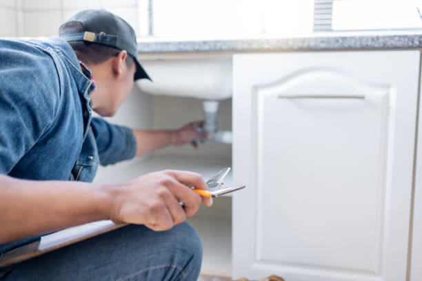 Best Faucet Repair  in Nashwauk, MN