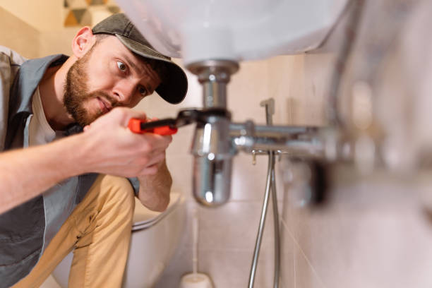 Best Affordable Plumber Near Me  in Nashwauk, MN