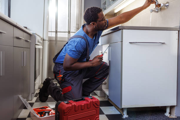 Best Shower Repair Services  in Nashwauk, MN